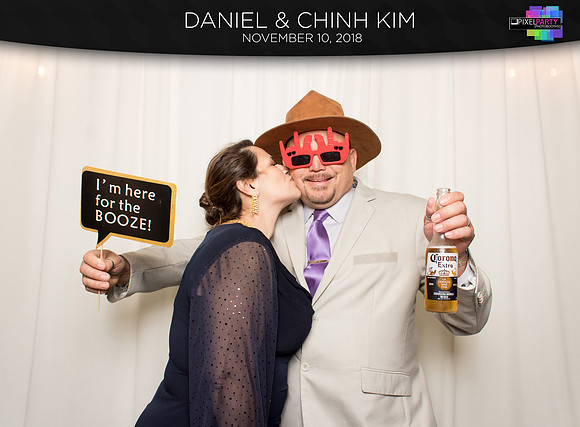 30282 - Chinh + Daniel Wedding Photobooth 2018