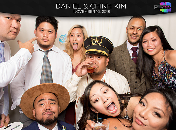 30294 - Chinh + Daniel Wedding Photobooth 2018
