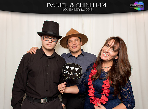 30208 - Chinh + Daniel Wedding Photobooth 2018