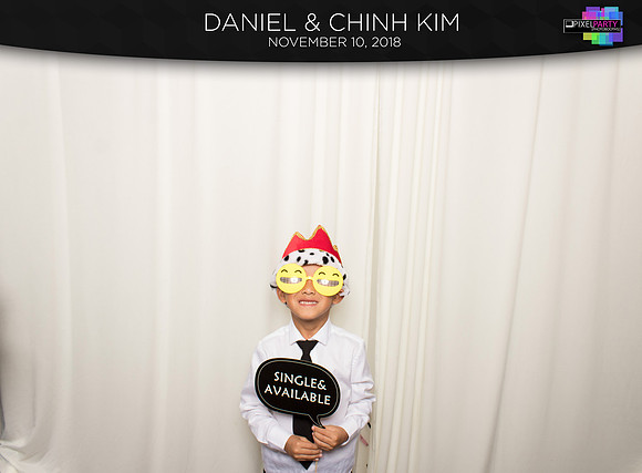 30352 - Chinh + Daniel Wedding Photobooth 2018