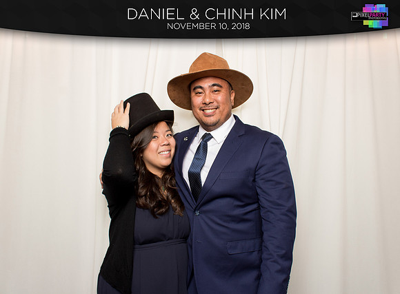 30108 - Chinh + Daniel Wedding Photobooth 2018