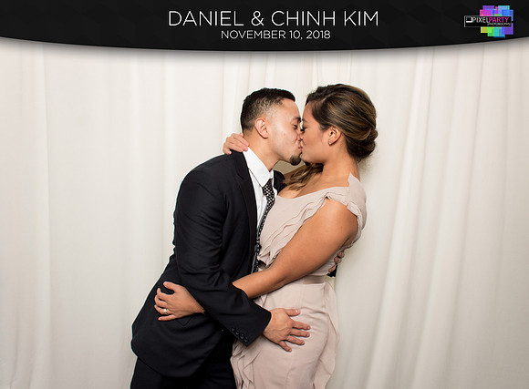 30173 - Chinh + Daniel Wedding Photobooth 2018