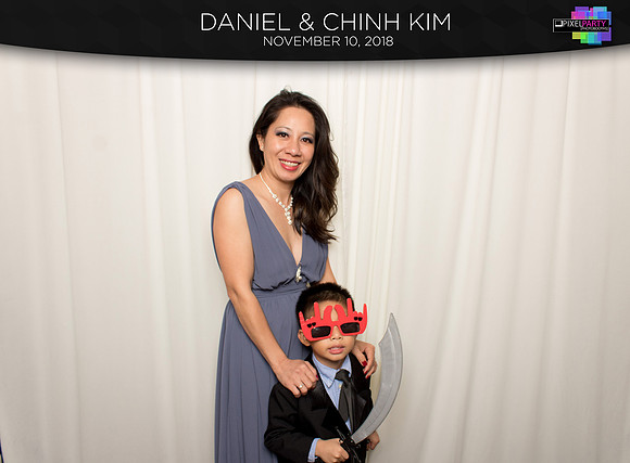 30052 - Chinh + Daniel Wedding Photobooth 2018