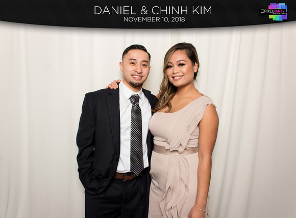 30172 - Chinh + Daniel Wedding Photobooth 2018