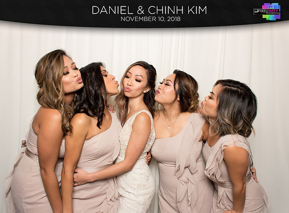 30146 - Chinh + Daniel Wedding Photobooth 2018