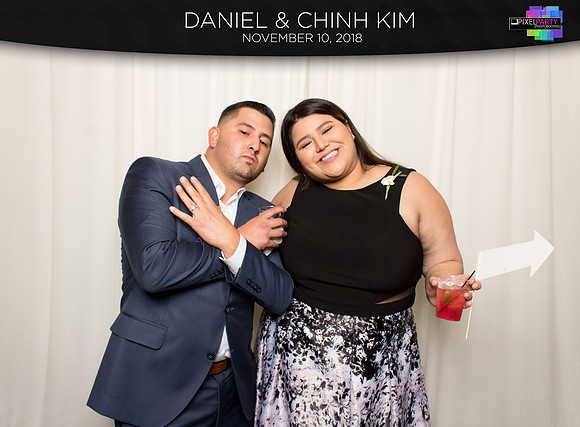 30261 - Chinh + Daniel Wedding Photobooth 2018