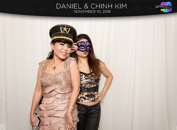 30213 - Chinh + Daniel Wedding Photobooth 2018