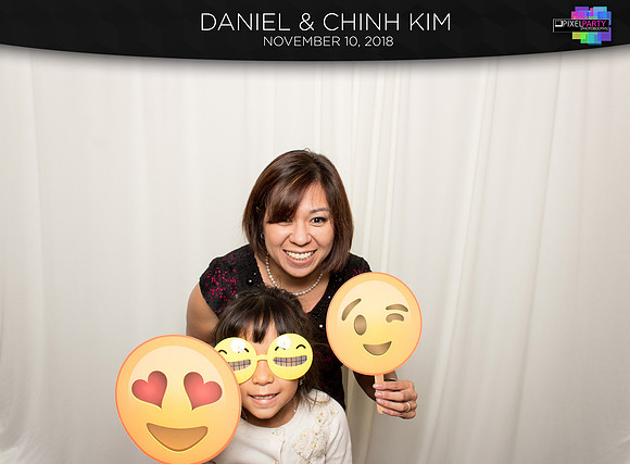 30136 - Chinh + Daniel Wedding Photobooth 2018
