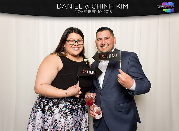 30259 - Chinh + Daniel Wedding Photobooth 2018