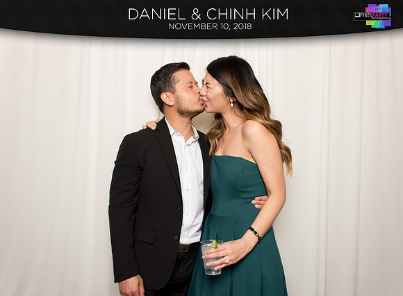 30081 - Chinh + Daniel Wedding Photobooth 2018