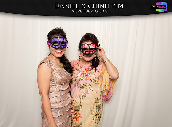 30085 - Chinh + Daniel Wedding Photobooth 2018