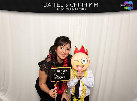 30169 - Chinh + Daniel Wedding Photobooth 2018