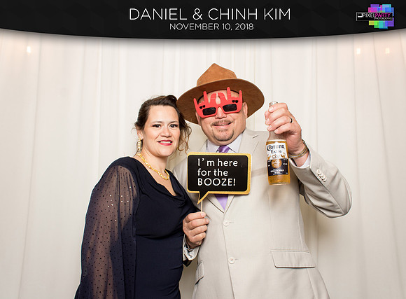 30281 - Chinh + Daniel Wedding Photobooth 2018