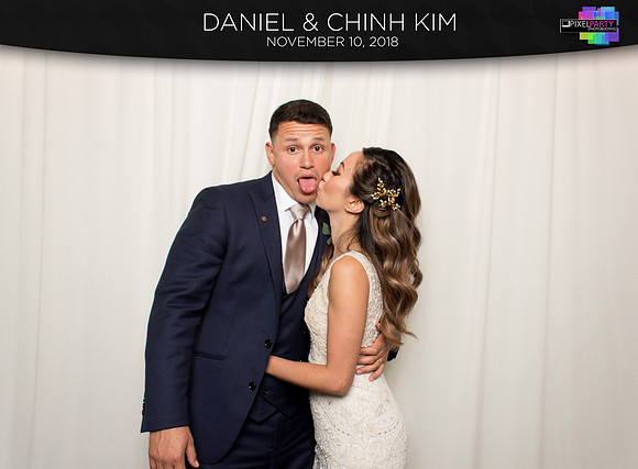 30142 - Chinh + Daniel Wedding Photobooth 2018