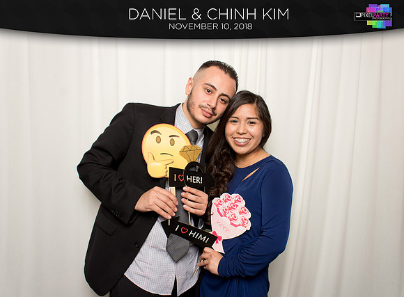 30379 - Chinh + Daniel Wedding Photobooth 2018