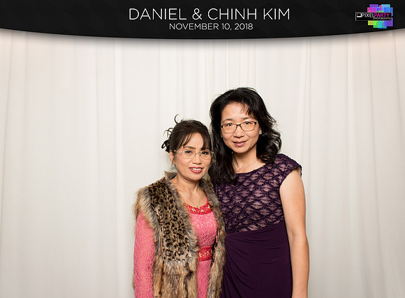 30229 - Chinh + Daniel Wedding Photobooth 2018