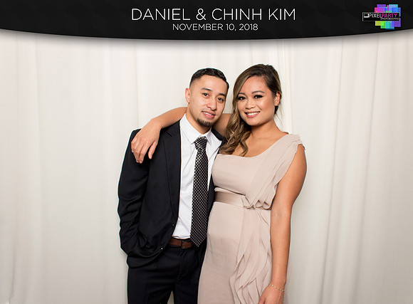 30175 - Chinh + Daniel Wedding Photobooth 2018