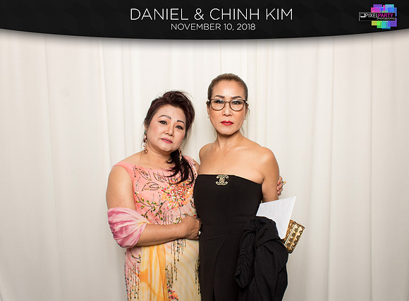 30040 - Chinh + Daniel Wedding Photobooth 2018