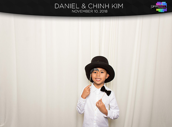 30344 - Chinh + Daniel Wedding Photobooth 2018