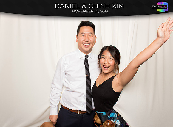 30090 - Chinh + Daniel Wedding Photobooth 2018