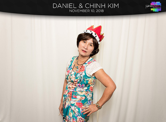 30094 - Chinh + Daniel Wedding Photobooth 2018