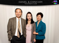 30009 - Chinh + Daniel Wedding Photobooth 2018