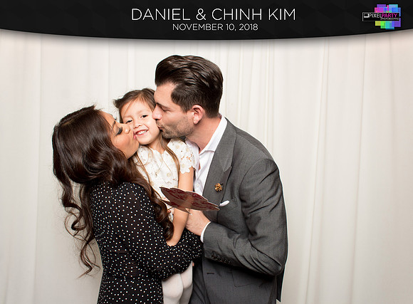 30156 - Chinh + Daniel Wedding Photobooth 2018
