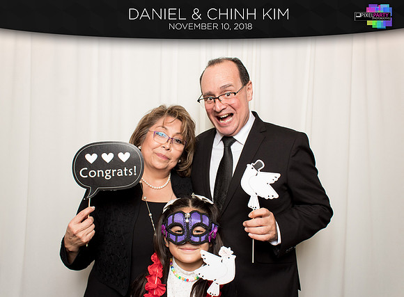 30131 - Chinh + Daniel Wedding Photobooth 2018