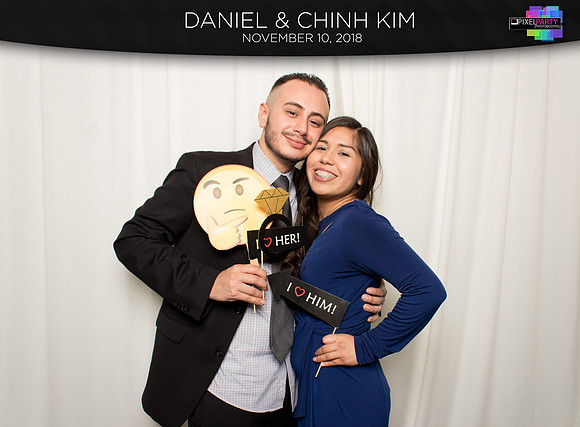 30381 - Chinh + Daniel Wedding Photobooth 2018