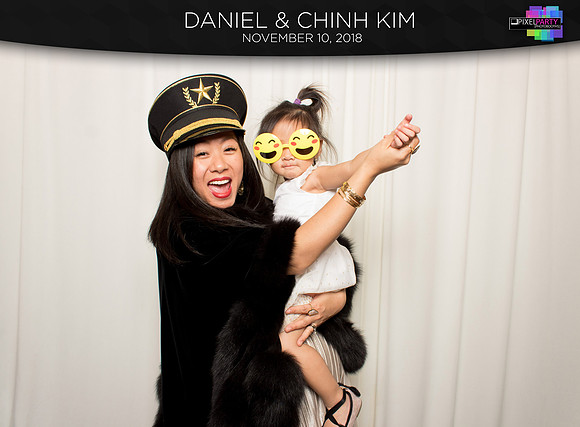 30183 - Chinh + Daniel Wedding Photobooth 2018