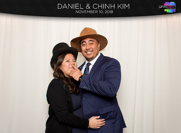 30107 - Chinh + Daniel Wedding Photobooth 2018