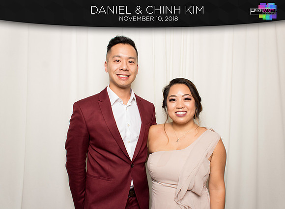 30328 - Chinh + Daniel Wedding Photobooth 2018