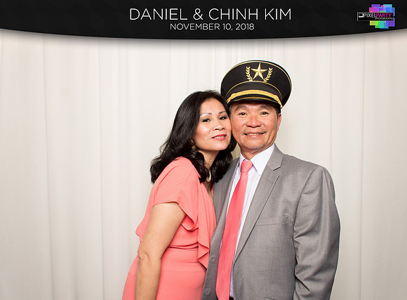 30024 - Chinh + Daniel Wedding Photobooth 2018