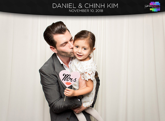 30390 - Chinh + Daniel Wedding Photobooth 2018