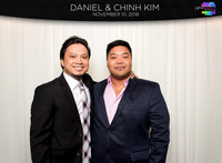 30001 - Chinh + Daniel Wedding Photobooth 2018