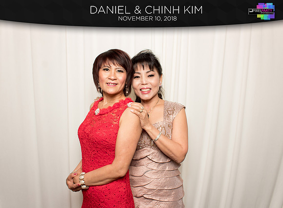 30034 - Chinh + Daniel Wedding Photobooth 2018