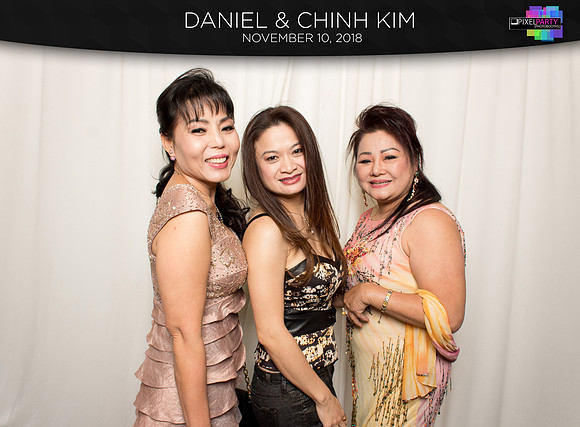 30084 - Chinh + Daniel Wedding Photobooth 2018