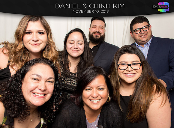 30315 - Chinh + Daniel Wedding Photobooth 2018