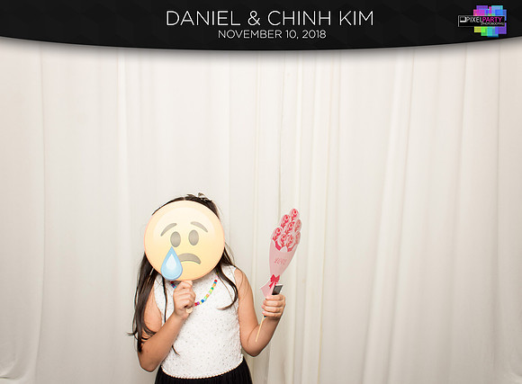 30269 - Chinh + Daniel Wedding Photobooth 2018