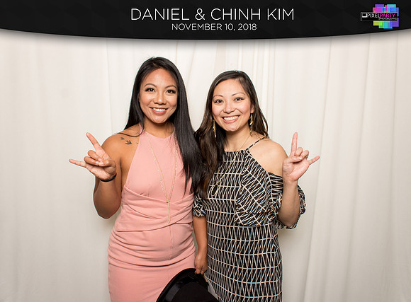 30295 - Chinh + Daniel Wedding Photobooth 2018