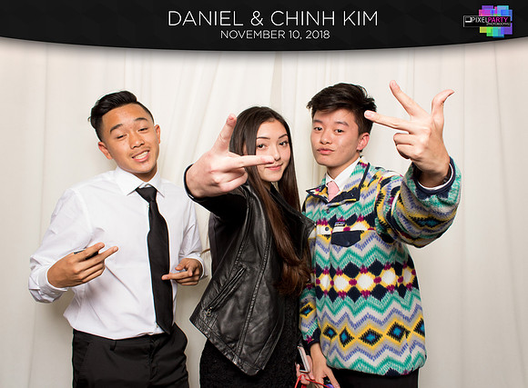 30279 - Chinh + Daniel Wedding Photobooth 2018