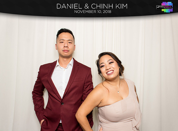 30334 - Chinh + Daniel Wedding Photobooth 2018