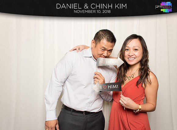 30253 - Chinh + Daniel Wedding Photobooth 2018