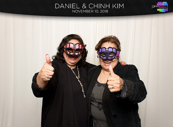 30126 - Chinh + Daniel Wedding Photobooth 2018