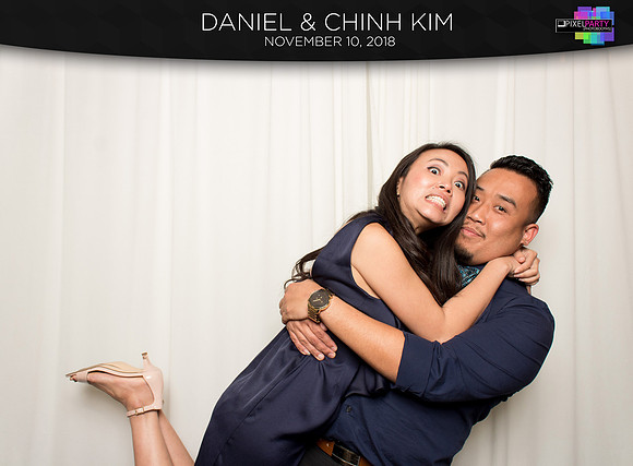 30341 - Chinh + Daniel Wedding Photobooth 2018