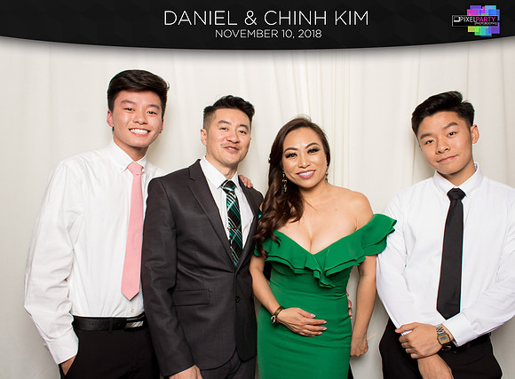 30326 - Chinh + Daniel Wedding Photobooth 2018