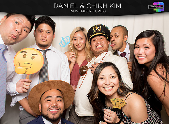 30292 - Chinh + Daniel Wedding Photobooth 2018