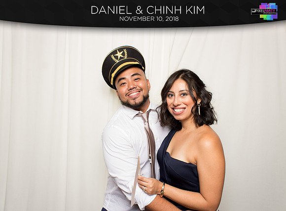 30429 - Chinh + Daniel Wedding Photobooth 2018