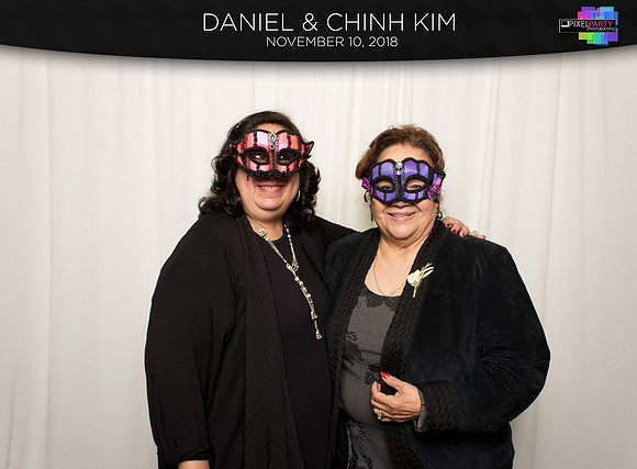 30124 - Chinh + Daniel Wedding Photobooth 2018