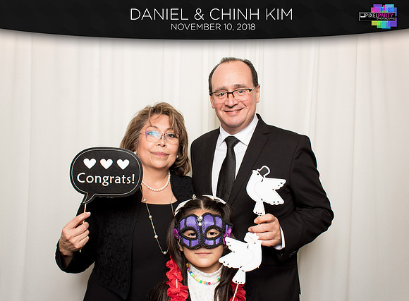 30130 - Chinh + Daniel Wedding Photobooth 2018